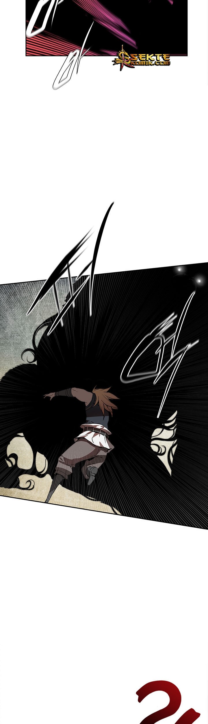 Bless Chapter 23 Gambar 41