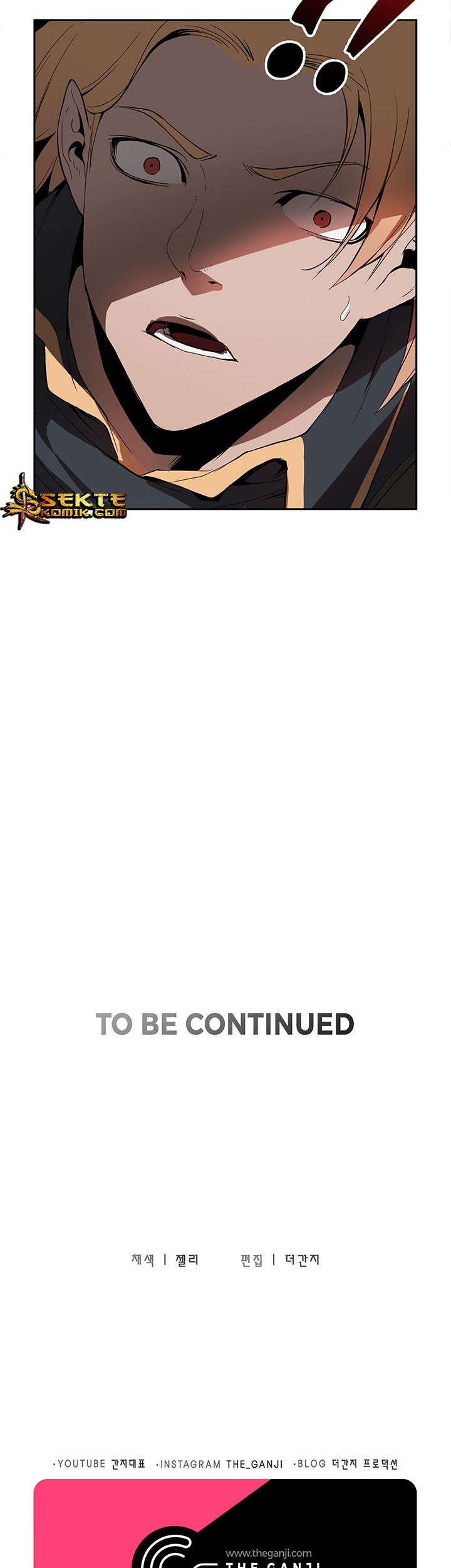 Bless Chapter 23 Gambar 42