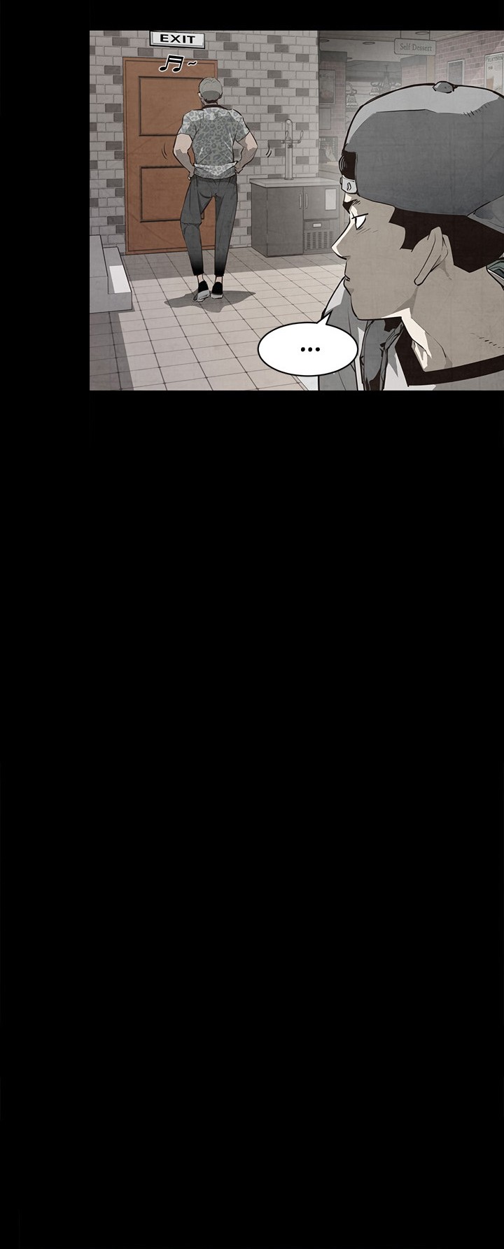 The Second Coming of Gluttony Chapter 45 Gambar 9