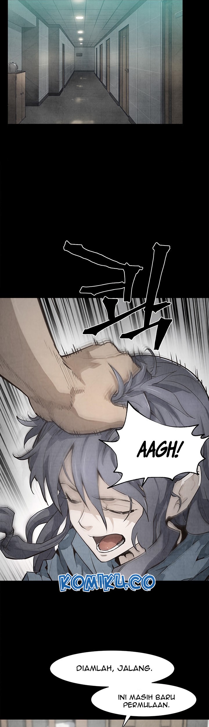 The Second Coming of Gluttony Chapter 45 Gambar 10