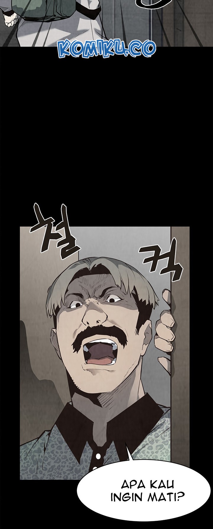 The Second Coming of Gluttony Chapter 45 Gambar 13