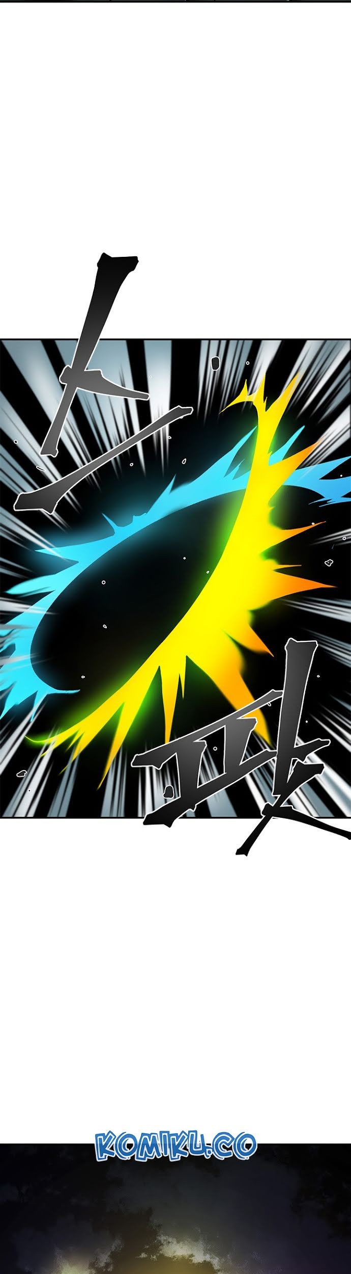 The Second Coming of Gluttony Chapter 45 Gambar 20