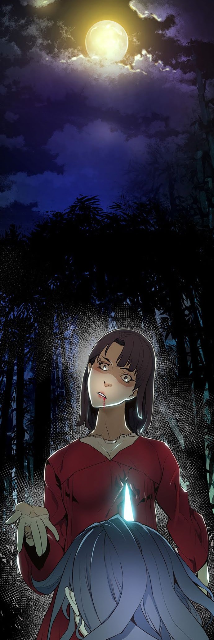 The Second Coming of Gluttony Chapter 45 Gambar 21