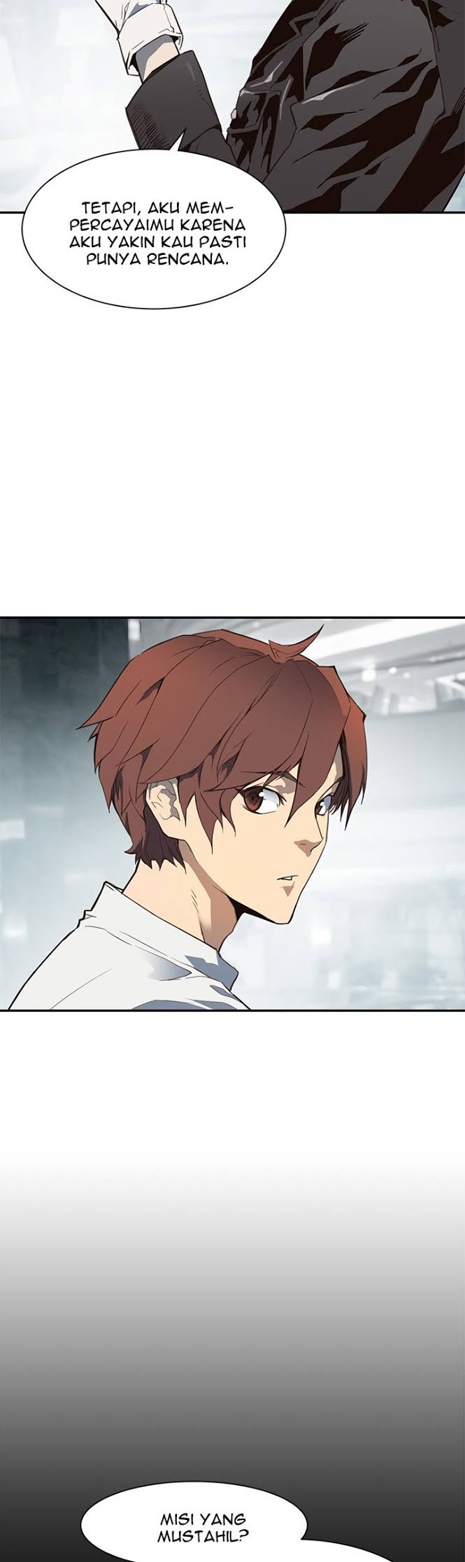 The Second Coming of Gluttony Chapter 45 Gambar 27