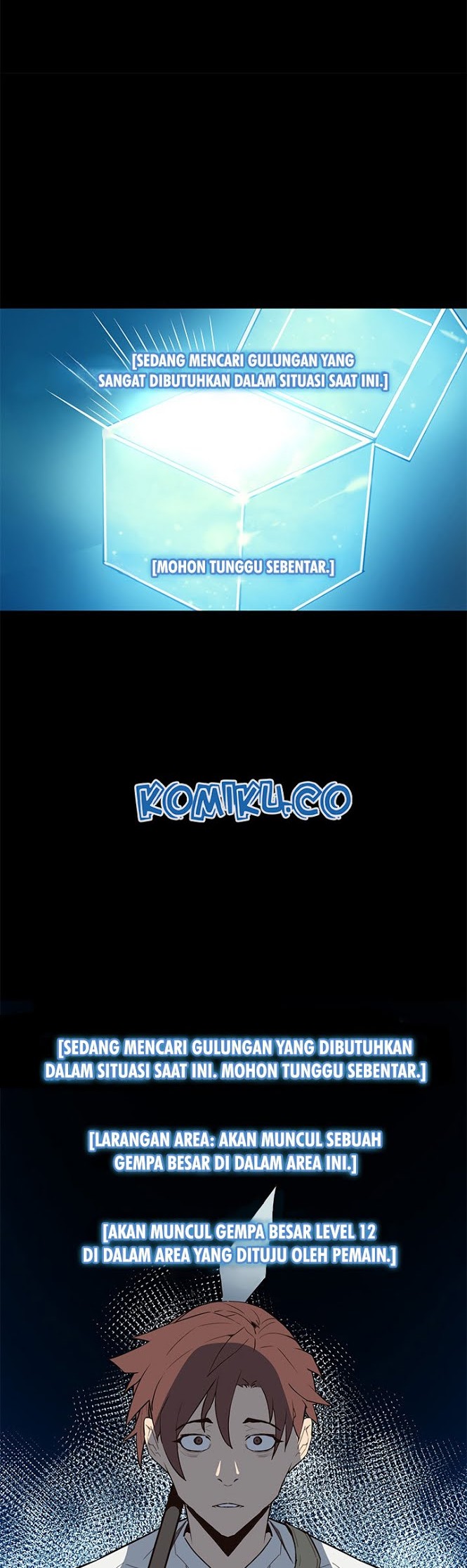 The Second Coming of Gluttony Chapter 45 Gambar 29