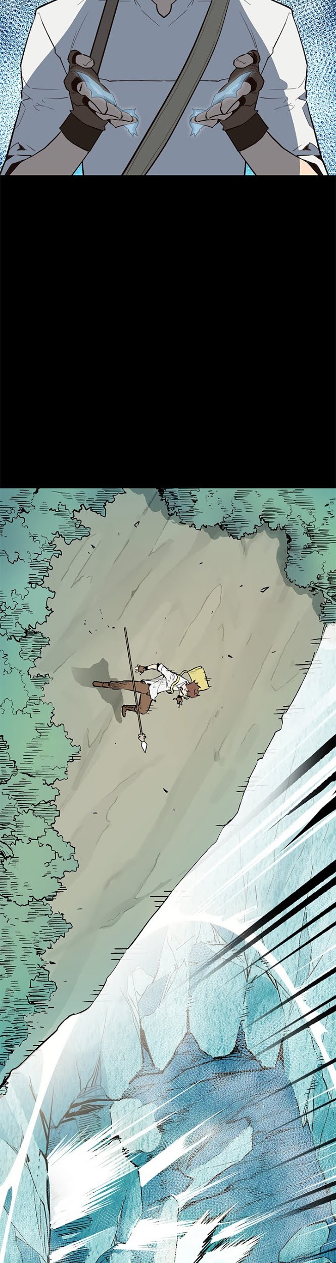 The Second Coming of Gluttony Chapter 45 Gambar 30