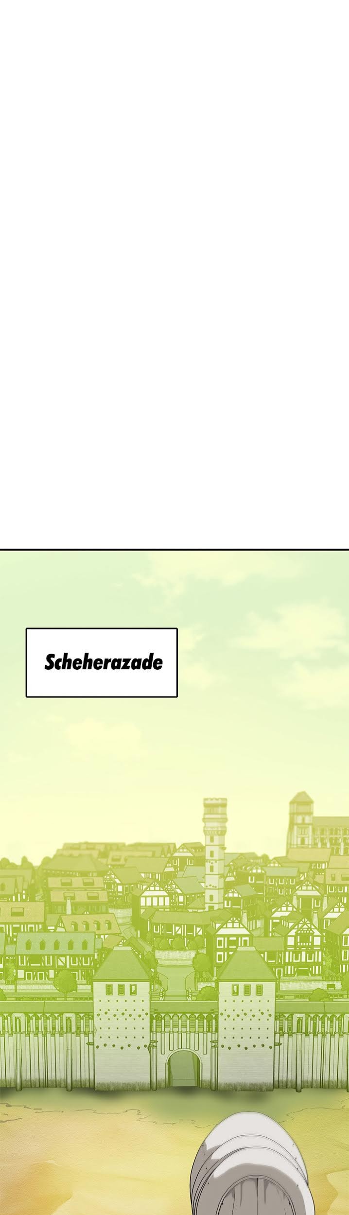 The Second Coming of Gluttony Chapter 45 Gambar 44