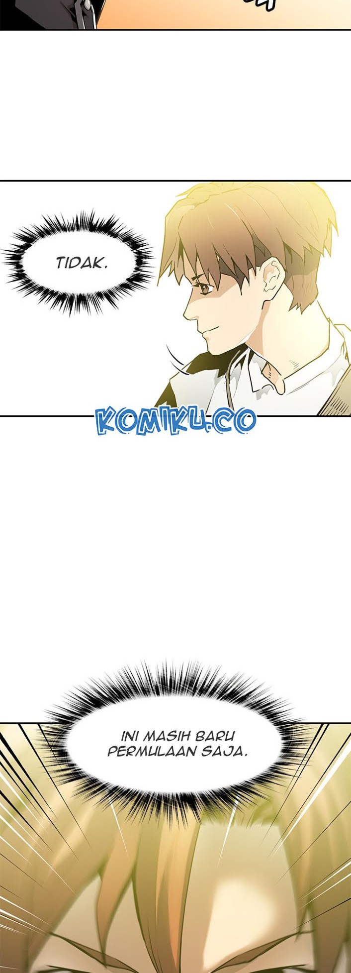 The Second Coming of Gluttony Chapter 45 Gambar 39