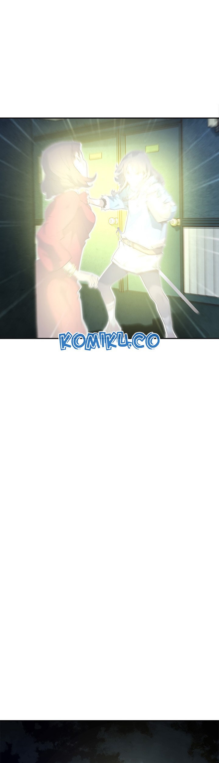 The Second Coming of Gluttony Chapter 45 Gambar 4