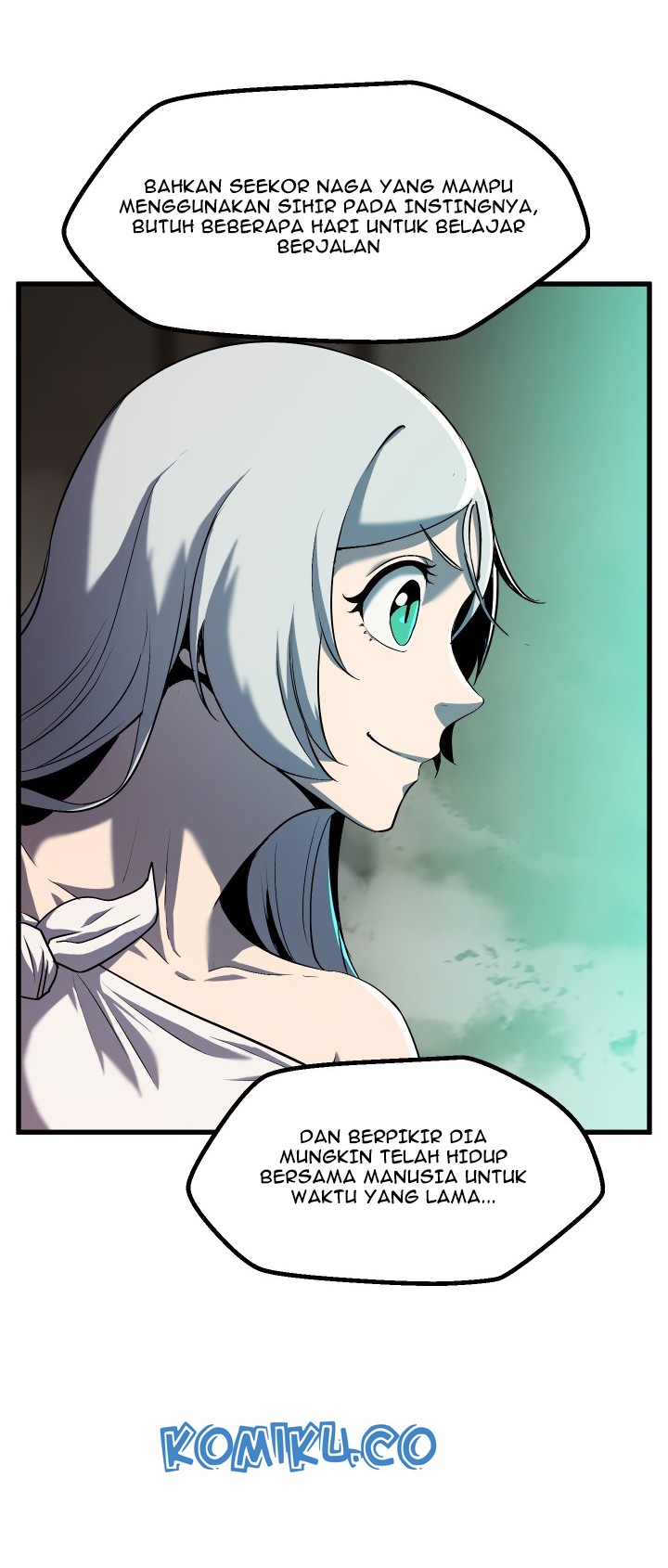 Sword King Chapter 44 Gambar 7