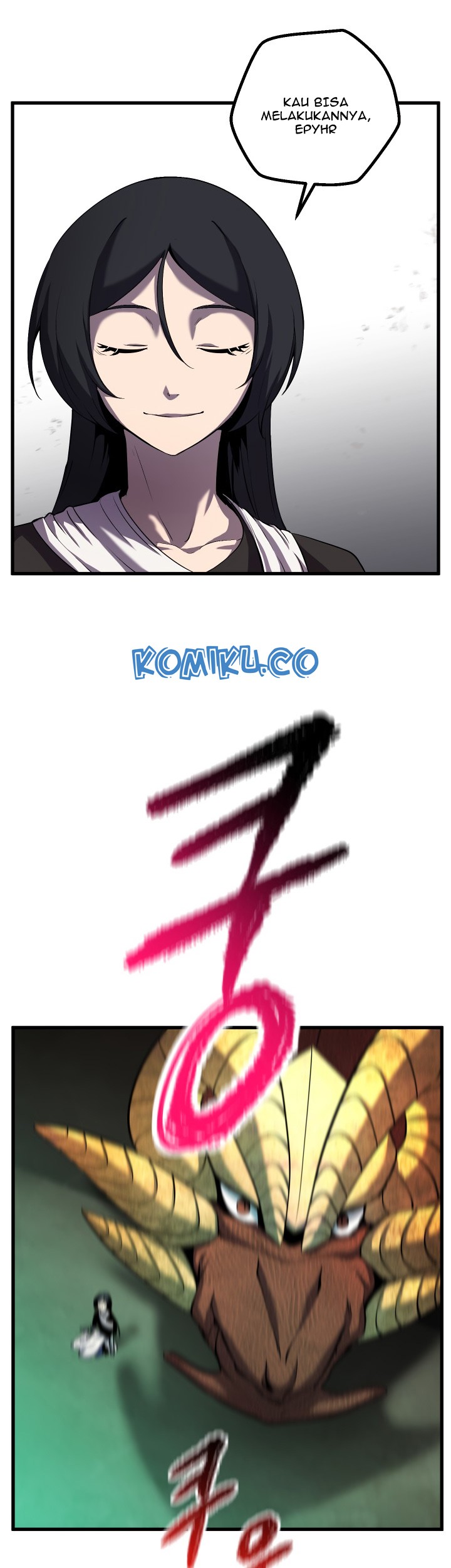 Sword King Chapter 44 Gambar 8