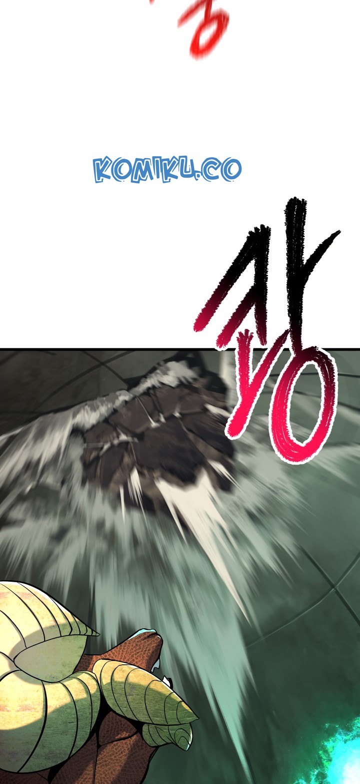 Sword King Chapter 44 Gambar 9