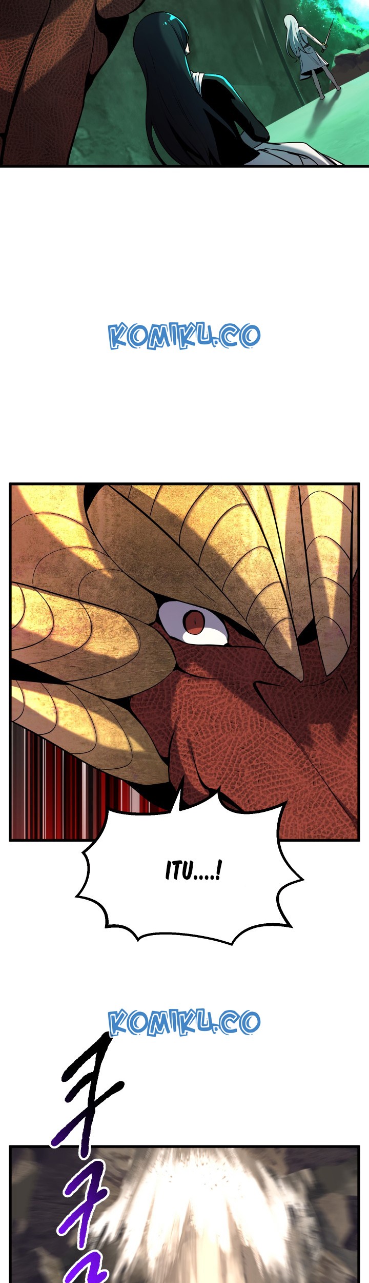 Sword King Chapter 44 Gambar 10