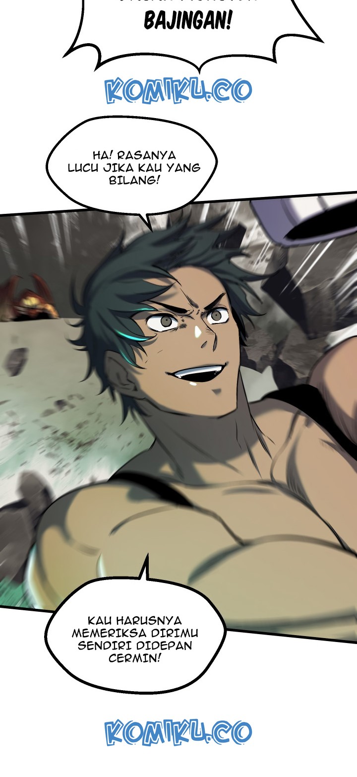 Sword King Chapter 44 Gambar 13