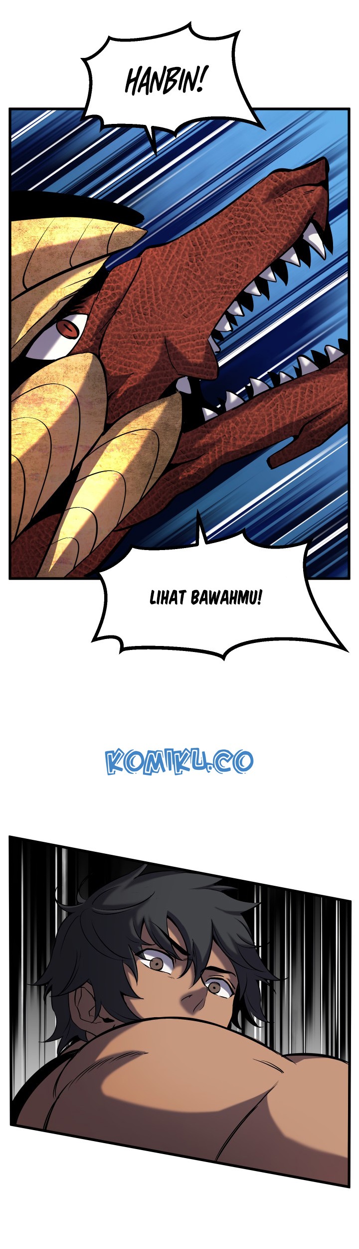 Sword King Chapter 44 Gambar 14