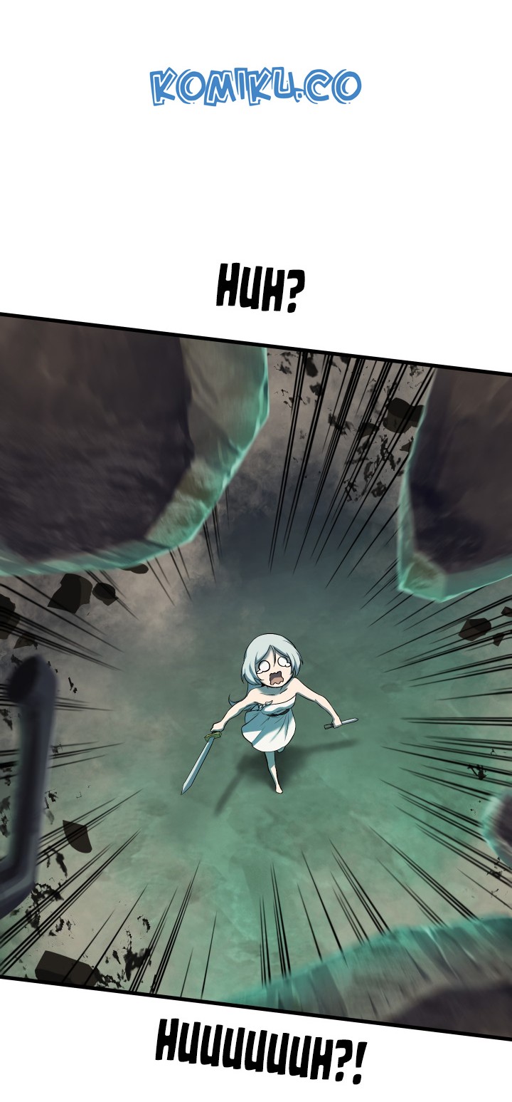 Sword King Chapter 44 Gambar 15