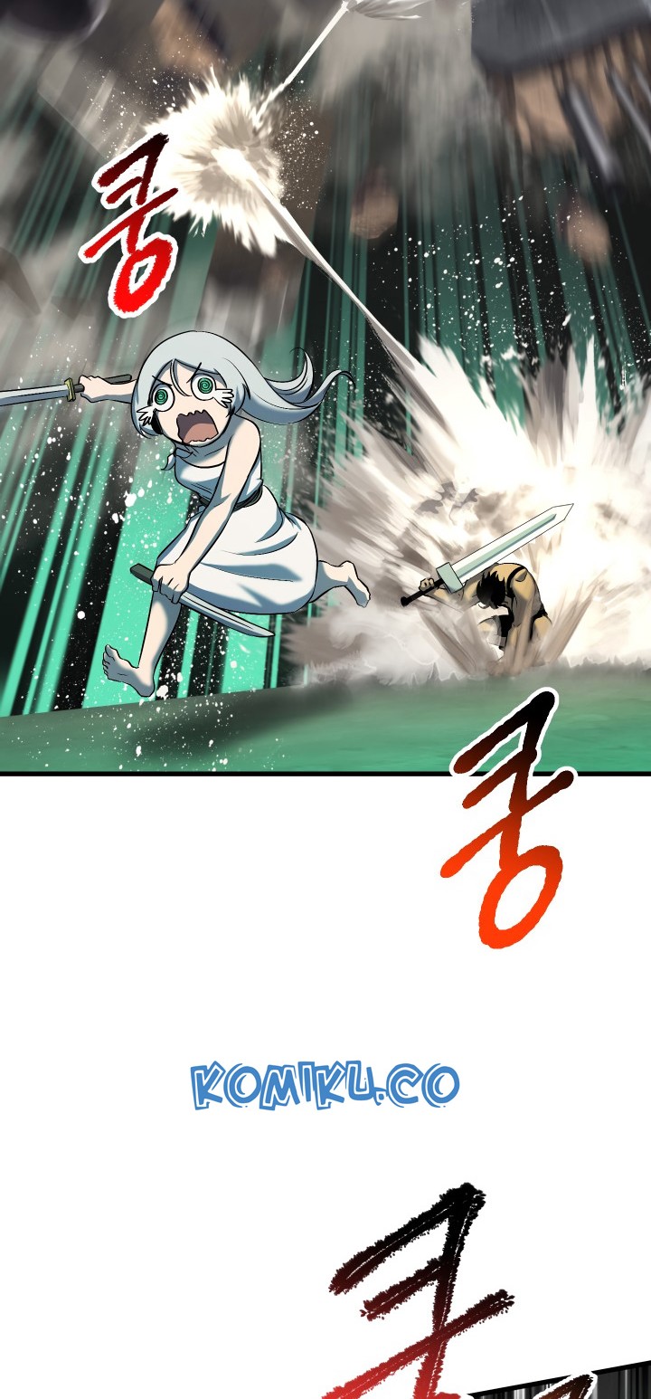 Sword King Chapter 44 Gambar 17