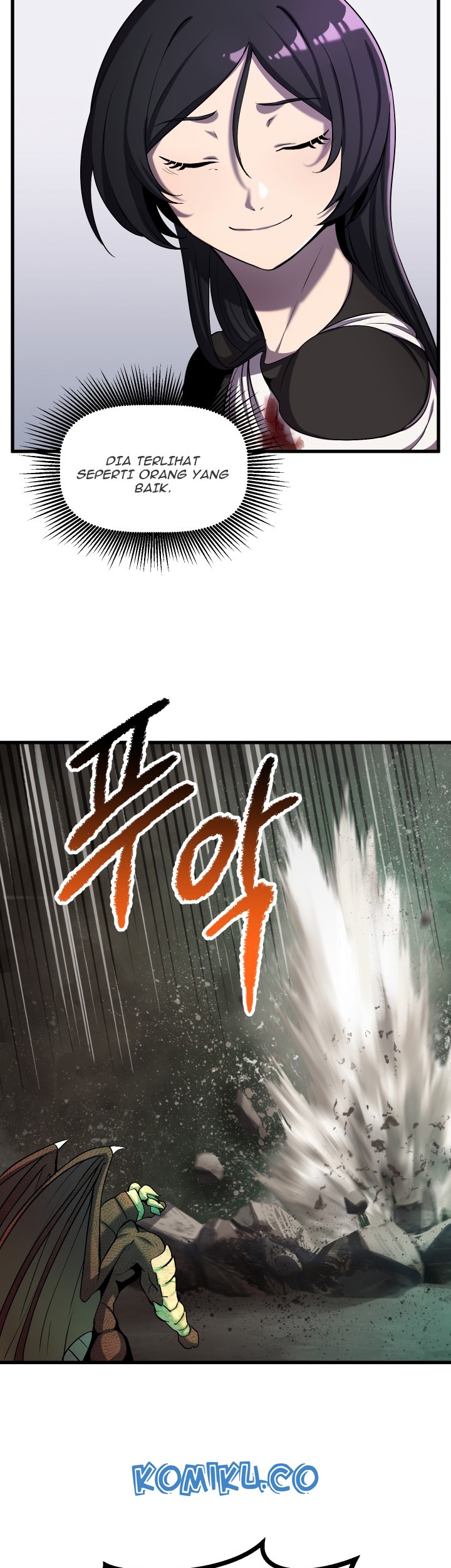 Sword King Chapter 44 Gambar 24