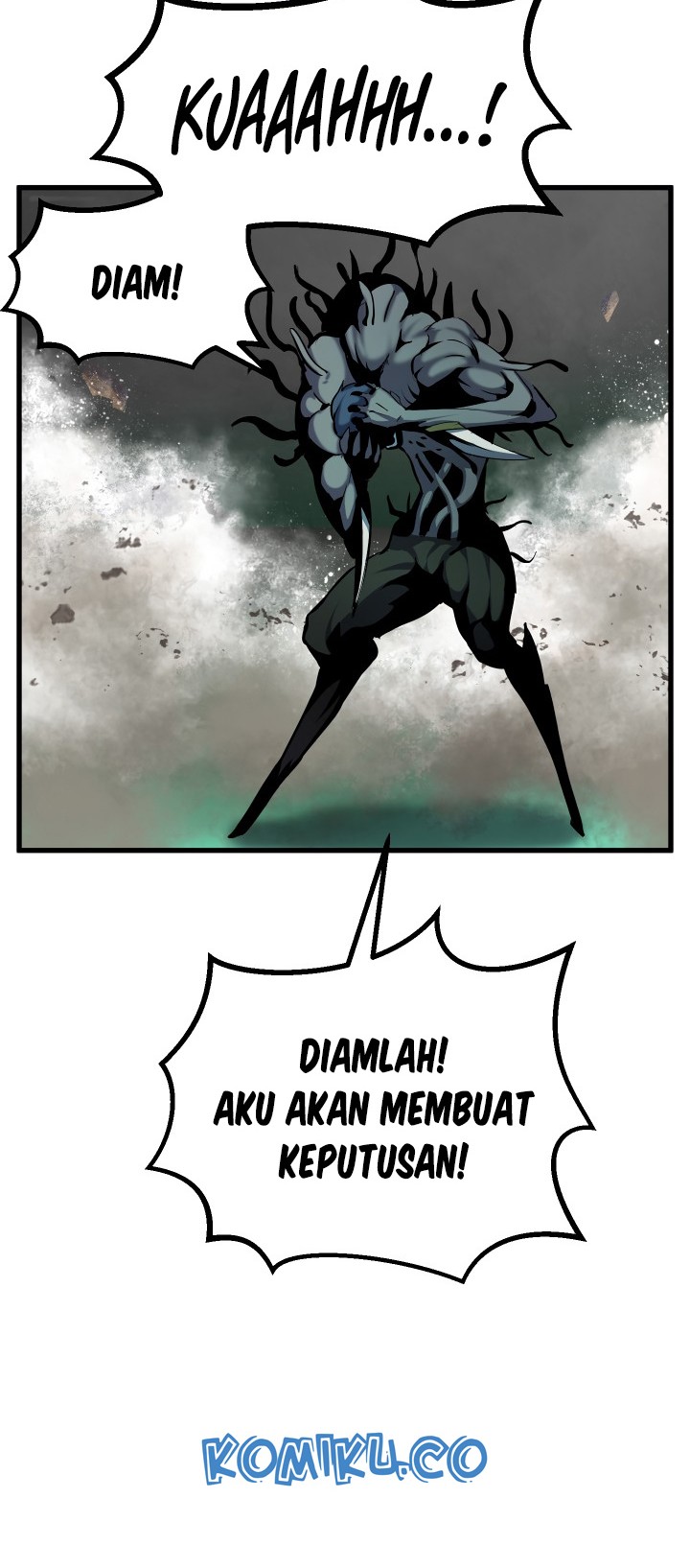 Sword King Chapter 44 Gambar 25