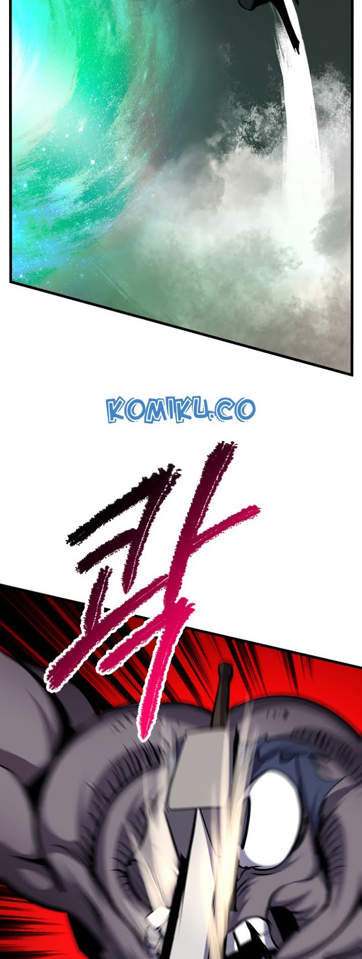 Sword King Chapter 44 Gambar 27