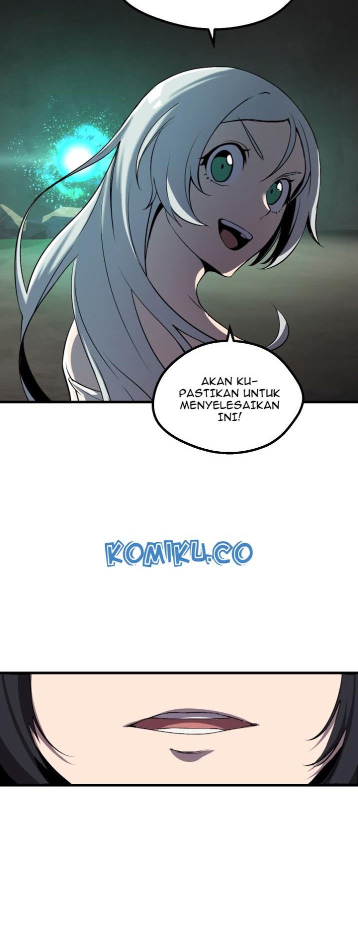 Sword King Chapter 44 Gambar 31