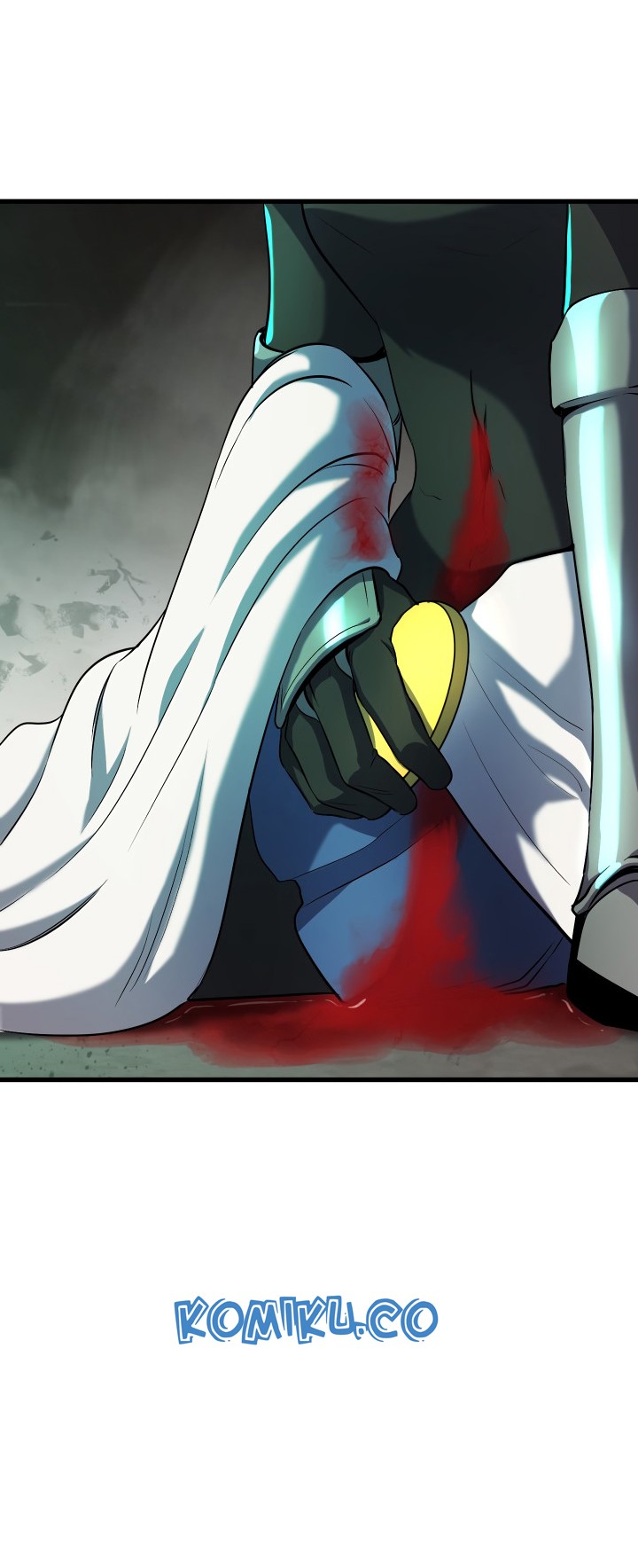 Sword King Chapter 44 Gambar 35