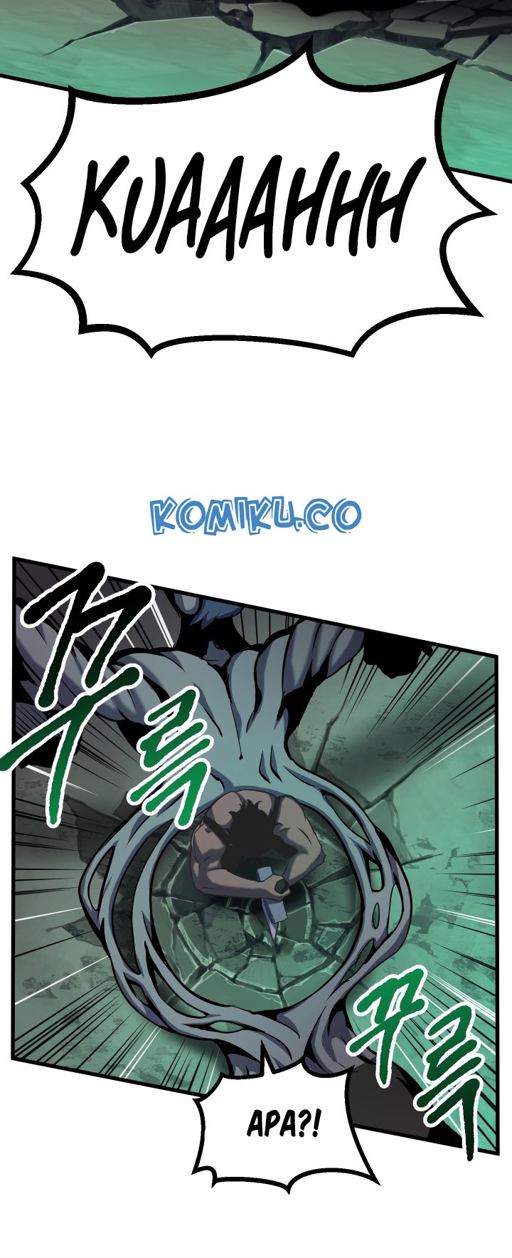 Sword King Chapter 44 Gambar 37