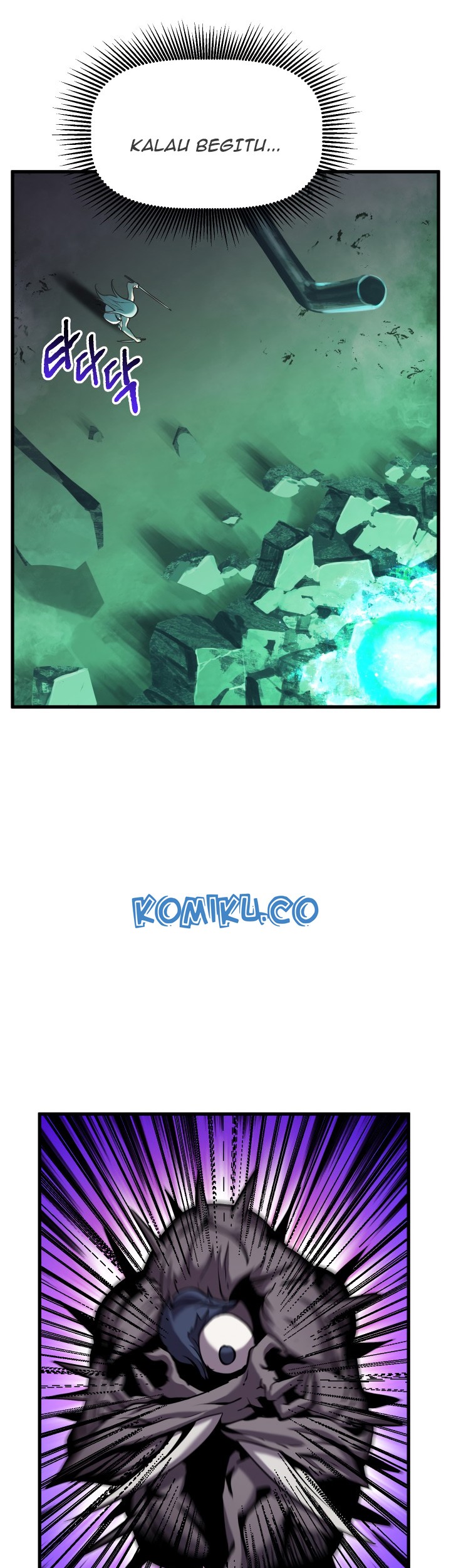 Sword King Chapter 44 Gambar 44