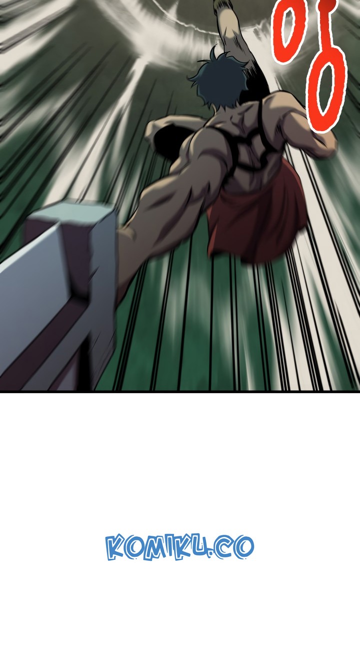 Sword King Chapter 44 Gambar 41