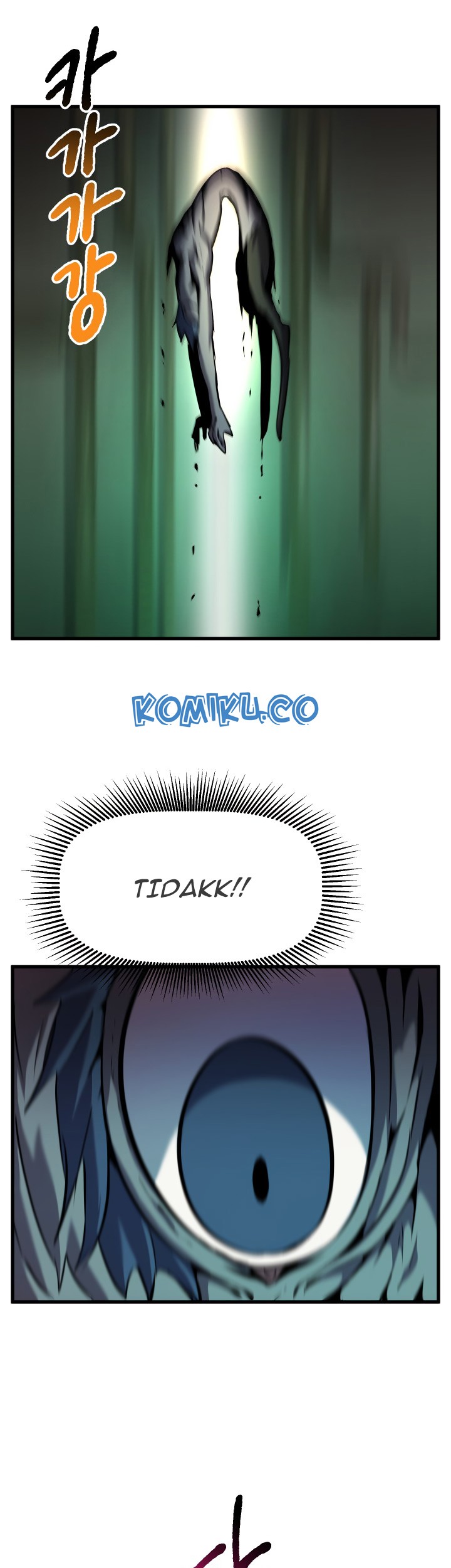 Sword King Chapter 44 Gambar 42