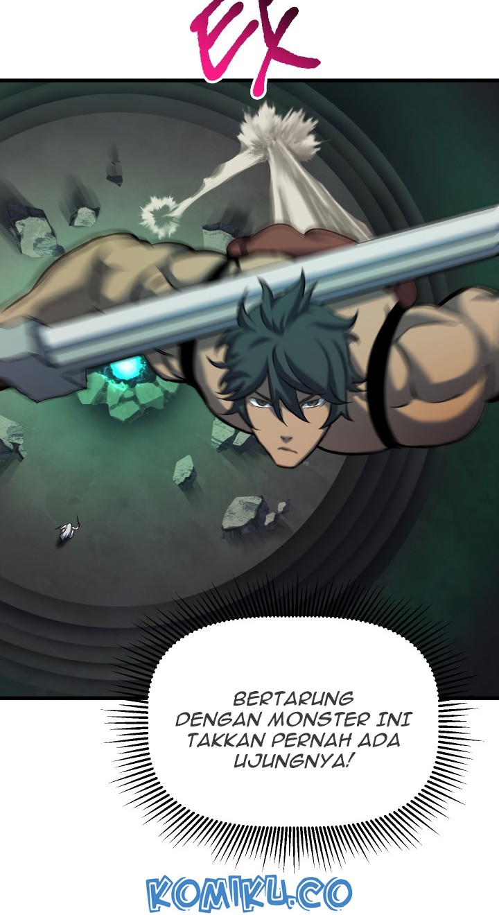 Sword King Chapter 44 Gambar 43