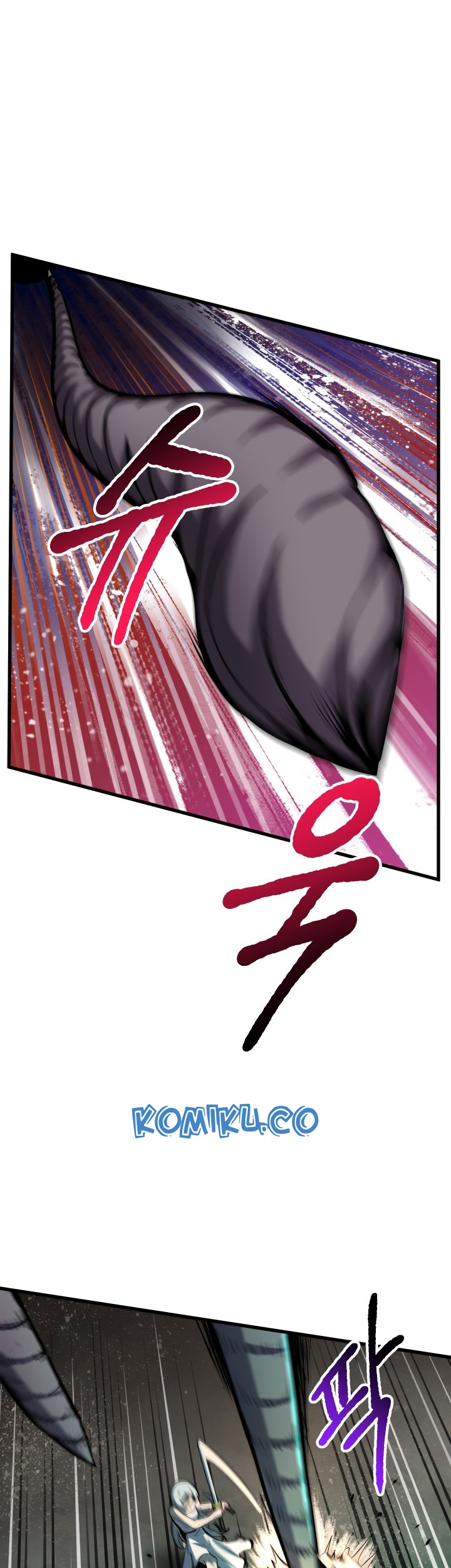 Sword King Chapter 44 Gambar 50