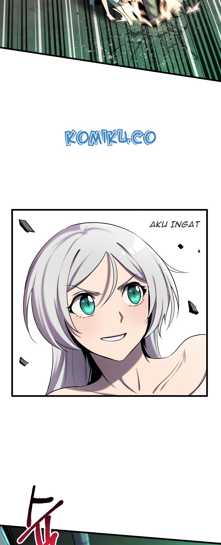 Sword King Chapter 44 Gambar 51