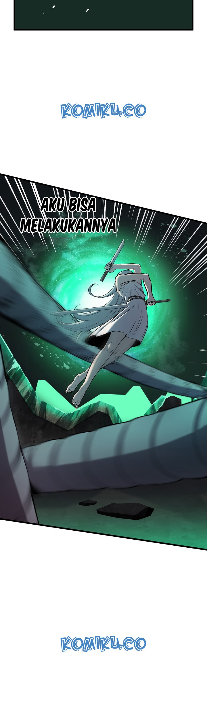 Sword King Chapter 44 Gambar 54