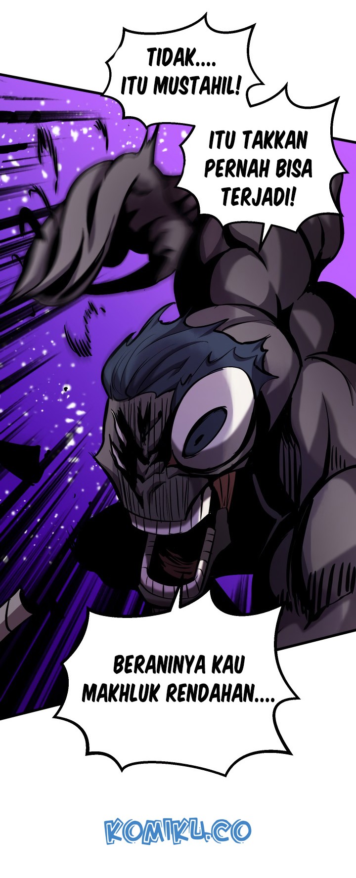 Sword King Chapter 44 Gambar 55