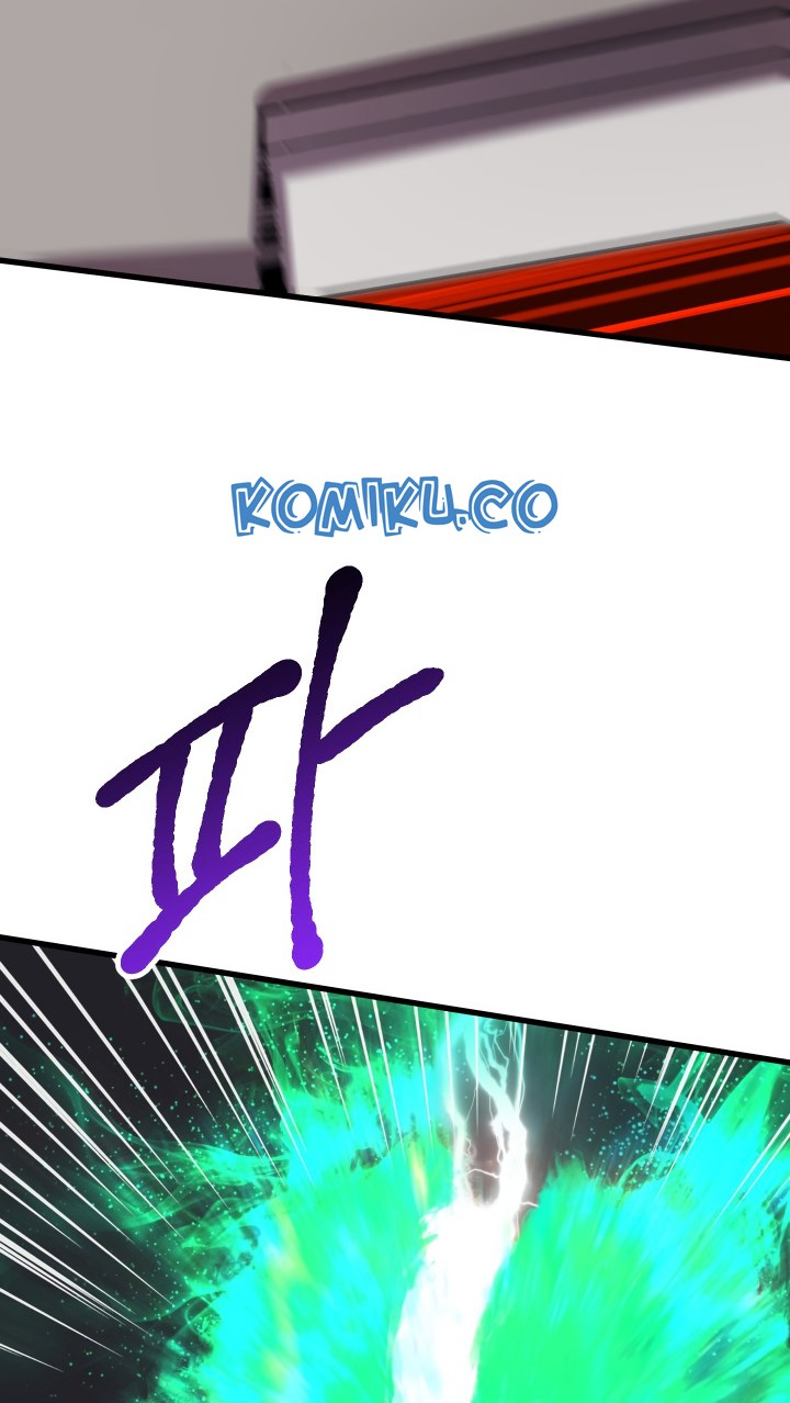 Sword King Chapter 44 Gambar 59