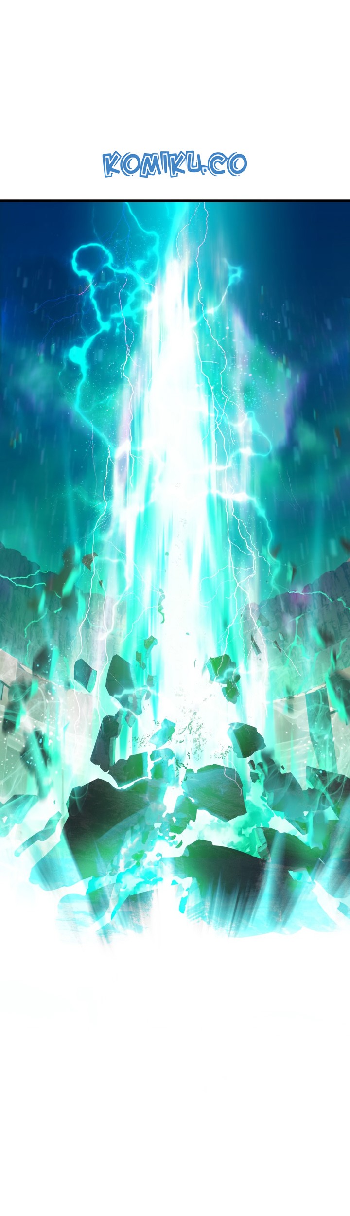 Sword King Chapter 44 Gambar 62