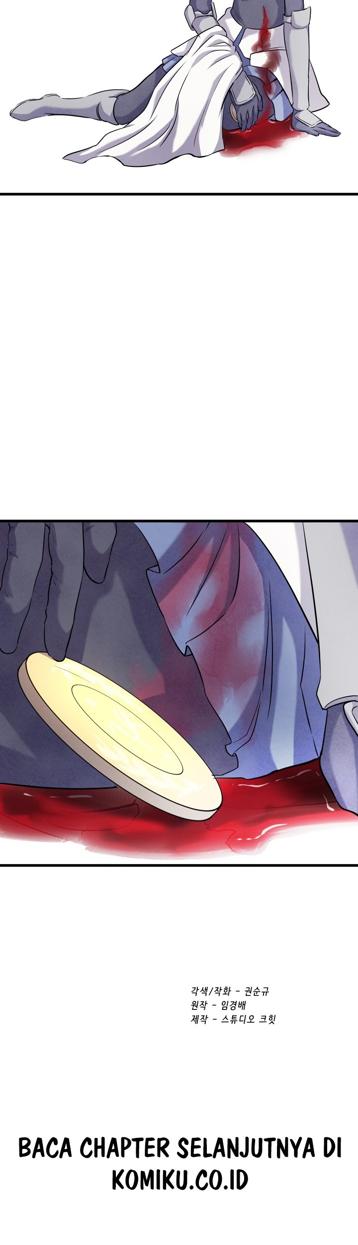 Sword King Chapter 44 Gambar 66