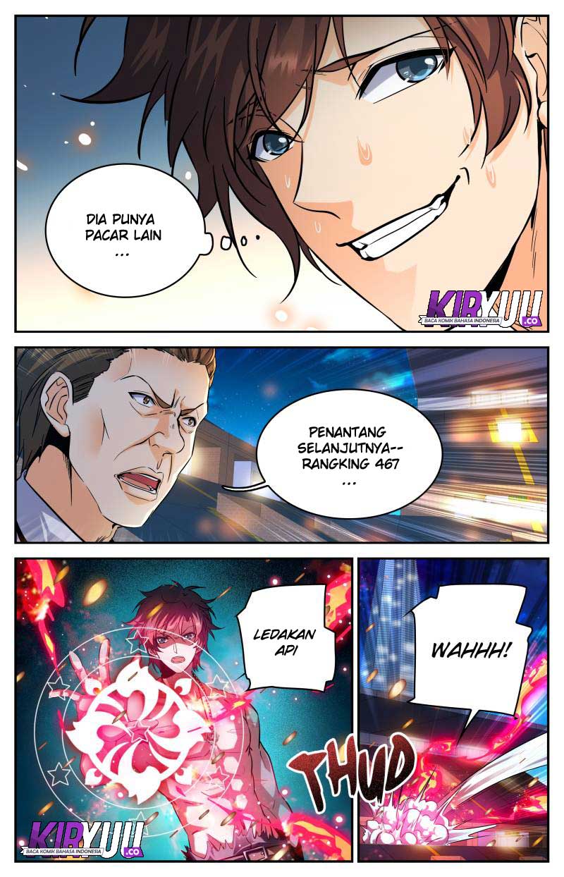 Versatile Mage Chapter 297 Gambar 3