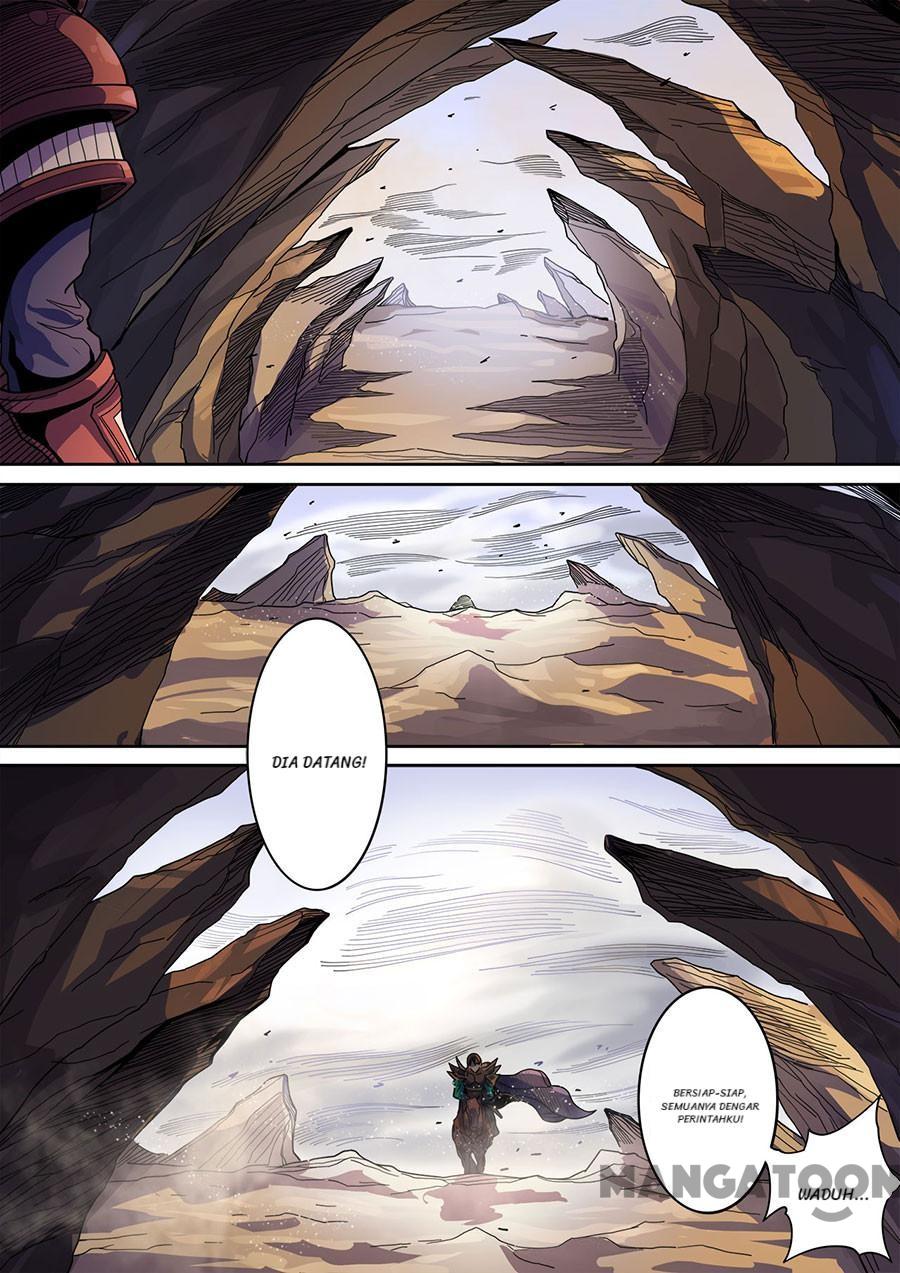 Tang Yin Zai Yi Jie Chapter 325 Gambar 9