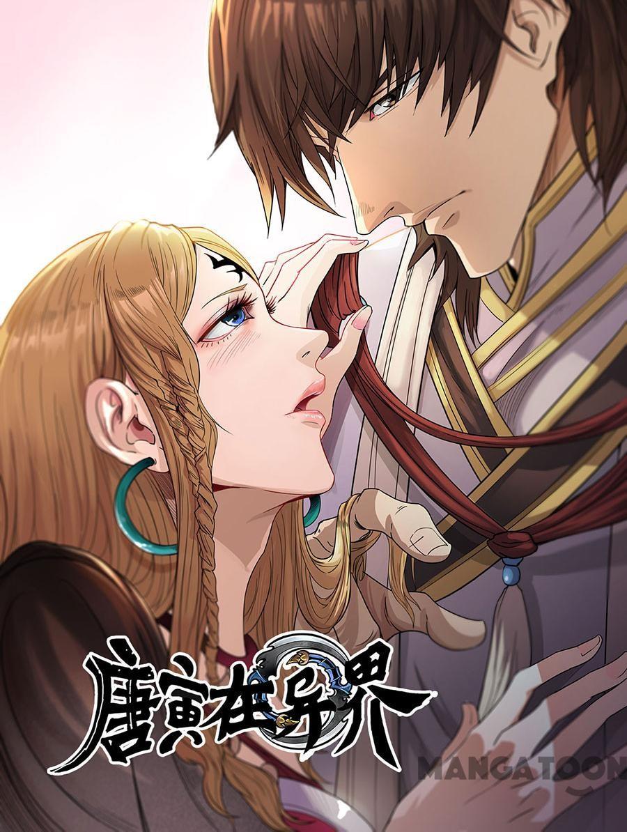 Komik Tang Yin Zai Yi Jie Chapter 318 gambar nomor 1