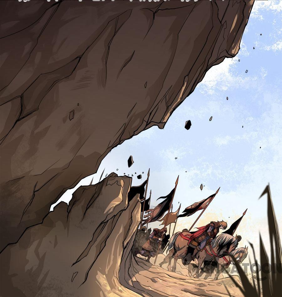 Komik Tang Yin Zai Yi Jie Chapter 317 gambar nomor 1