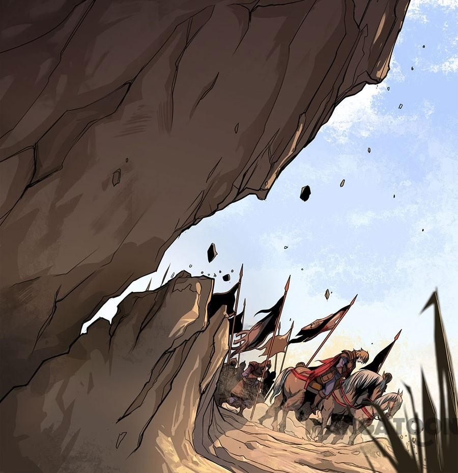 Komik Tang Yin Zai Yi Jie Chapter 316 gambar nomor 1