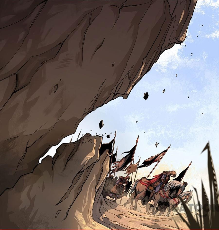 Komik Tang Yin Zai Yi Jie Chapter 315 gambar nomor 1