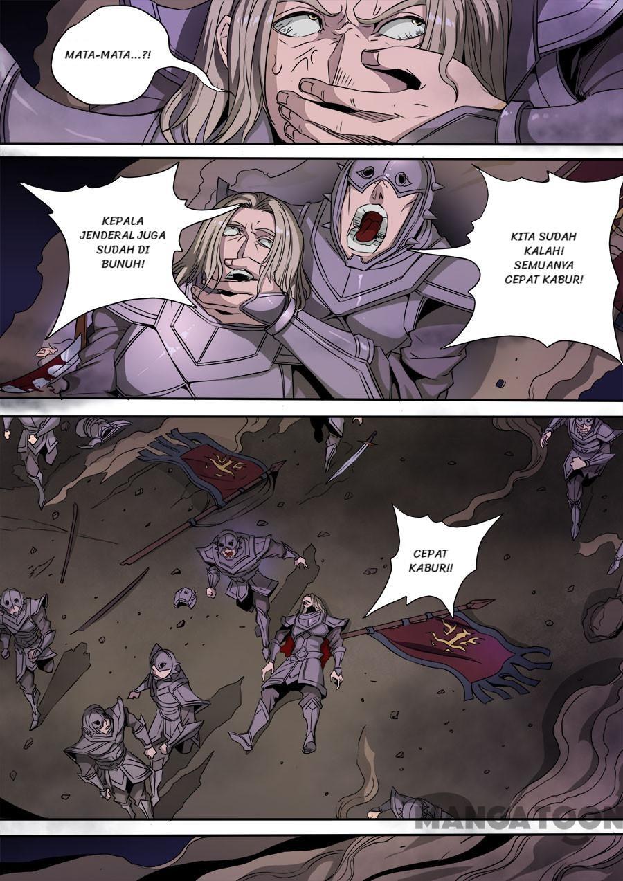 Tang Yin Zai Yi Jie Chapter 312 Gambar 4