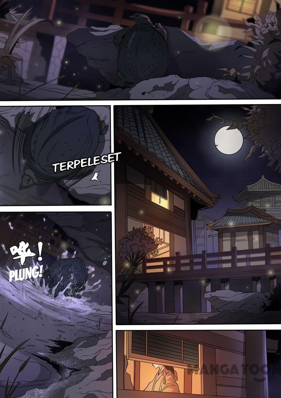 Tang Yin Zai Yi Jie Chapter 312 Gambar 6