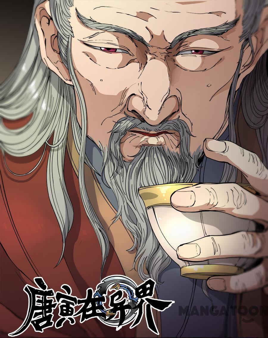 Komik Tang Yin Zai Yi Jie Chapter 309 gambar nomor 1