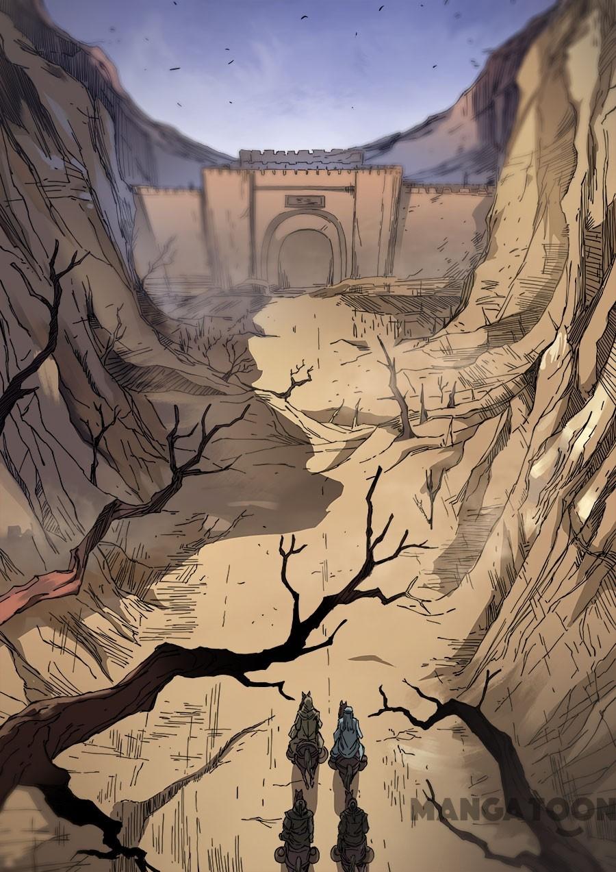 Tang Yin Zai Yi Jie Chapter 302 Gambar 7