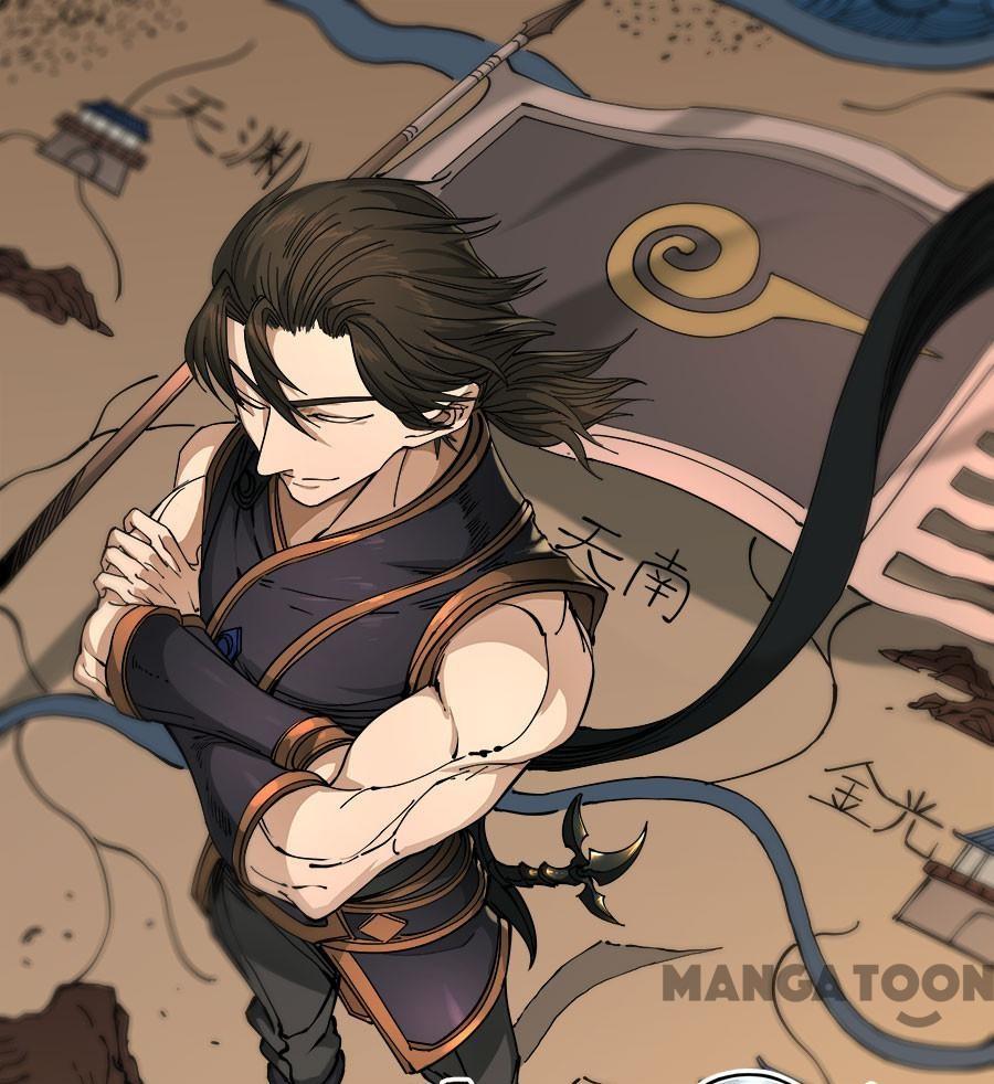 Komik Tang Yin Zai Yi Jie Chapter 297 gambar nomor 1