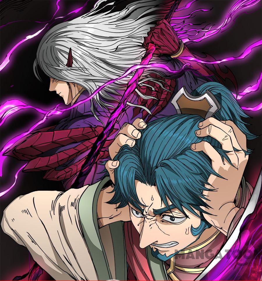 Komik Tang Yin Zai Yi Jie Chapter 296 gambar nomor 1